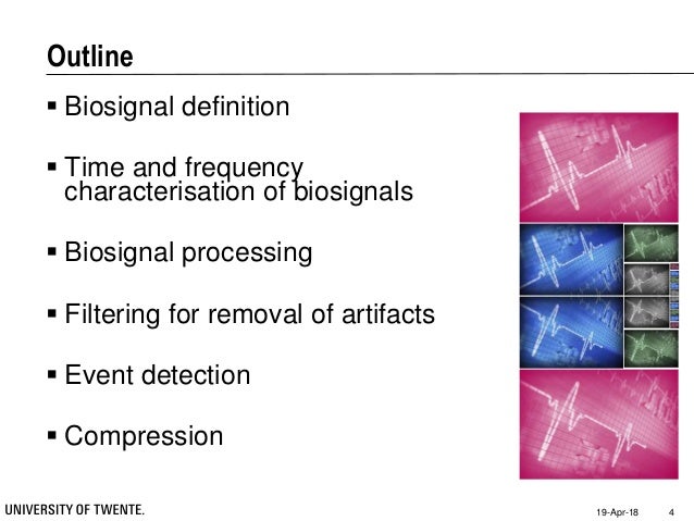 Biosignal Processing: Principles and Practices